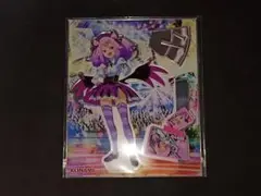 麻雀ファイトガール　アクリルスタンド　コレクション　テンシ