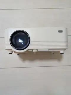 TOPVISION LEDプロジェクター T22L 本体 - メルカリ