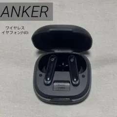 Anker Soundcore P40i 美品
