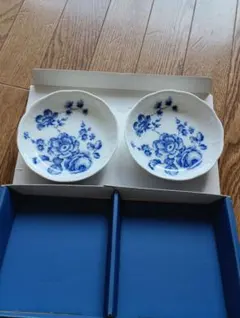 2026年最新】ジノリ ローズブルーの人気アイテム - メルカリ