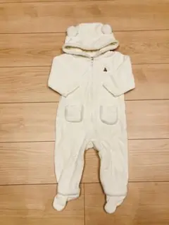 Baby GAP カバーオール　ジャンプスーツ 70
