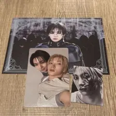 boynextdoor ボネクド イハン 封入 weverse トレカ - メルカリ