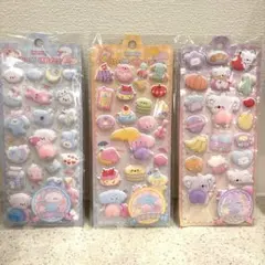 おしりシールセット