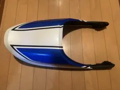 GSX400インパルス テールカウル 新品 GSX400 インパルス テール 2025年最新】gsxインパルス テール