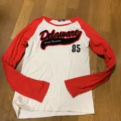 長袖Tシャツ