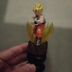 ドラゴンボール 孫悟空 フィギュア