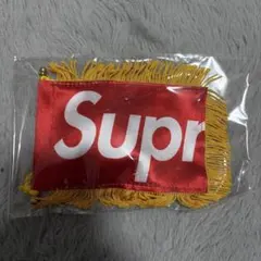《supreme》ノベルティ 2026FW