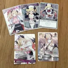 ちょこ　デッキパーツ　OUR SR S オンライン ショッピング 通販ゲーム・おもちゃ・グッズ - UNION