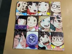 ★ デッドデッドデーモンズデデデデデストラクション 全12巻セット 浅野いにおのサムネイル