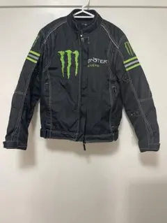 2025年最新】モンスター エナジー ジャケットの人気アイテム - メルカリ