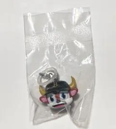 プロ野球　めじるしアクセサリー　バッファローム