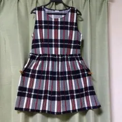 persodea チュニックワンピース　　LL