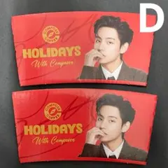 2025年最新】btsカップホルダーの人気アイテム - メルカリ