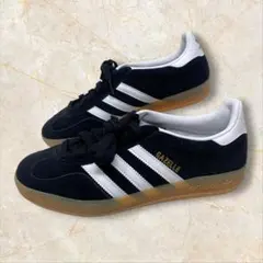 2025年最新】アディダス ガゼル 24.5の人気アイテム - メルカリ