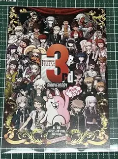 ダンガンロンパ 缶バッジ ポストカード 他 大和田 日向 狛枝 モノクマ 他 ダンガンロンパ 缶バッジ ポストカード 他 大和田 日向 狛枝
