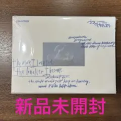 ENHYPEN daydream japan edition 新品未開封