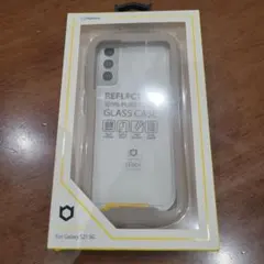 iFace Reflection Galaxy S21 ケースのサムネイル