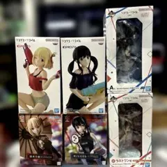 8/7まで】コトブキヤ フレームアームズ・ガール 5種セット - メルカリ