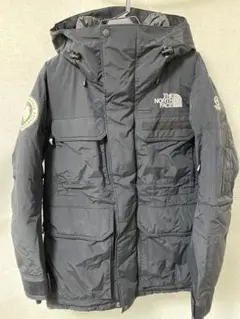 THE NORTH FACE サザンクロスパーカー