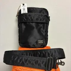 PORTER / TANKER VERTICAL BAG