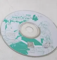 コズミックファンタジー4 激闘編 PCエンジン