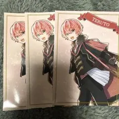 2025年最新】nightaてるとくんの人気アイテム - メルカリ