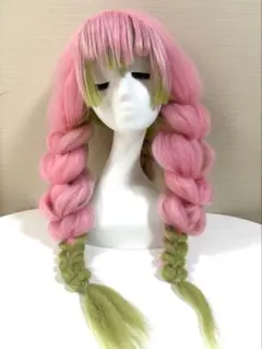 鬼滅の刃 甘露寺蜜璃 着せ替えぬいぐるみ 20cm ぬいぐるみ マスコット