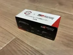 スシロー GAZOO Racing GR SUPRA ミニカーのサムネイル