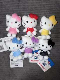 2026年最新】キティちゃん ぬいぐるみ まとめ売りの人気アイテム