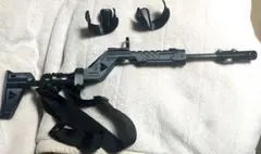 Meta quest 2用　VRガンアクセサリー