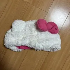 ハローキティ　ユニバファンキャップ