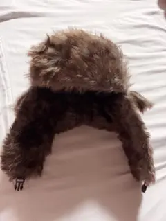 キャップ