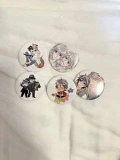 2025年最新】恋する暴君缶グッズの人気アイテム - メルカリ