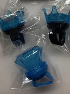 めておら らぴす Lapis セカンドワンマン リングライト 2個セット