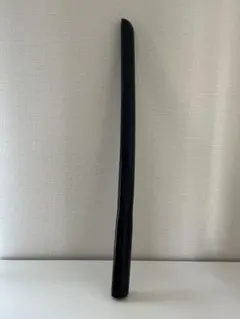 黒塗り 尺八 銘なし 竹製 和楽器 伝統楽器 - メルカリ