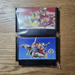 FC ハイパーオリンピック & ハイパースポーツ セット
