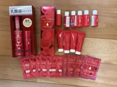 ラクトデュウ S.E. ローション「ミルク付き」 3本セット 限定品 - メルカリ