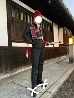 2025年最新】加州清光 コスプレ コストモの人気アイテム - メルカリ