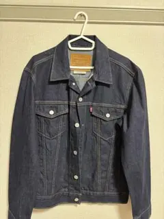 2025年最新】デニムセットアップ リーバイスの人気アイテム - メルカリ