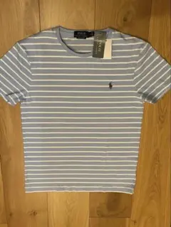 【新品未使用】POLO RALPH LAUREN Tシャツ M