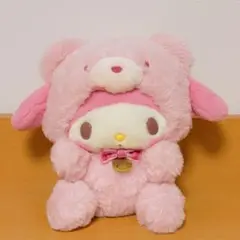 サンリオ♡シナモロール ラテクマ ぬいぐるみ サンリオ♡シナモロール ラテクマベビー ぬいぐるみ - メルカリ