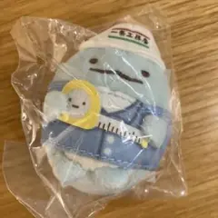 一条工務店　すみっコぐらし　てのりぬいぐるみ