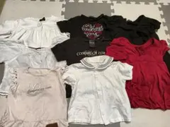 COMME CA ISM トップス6点セットのサムネイル