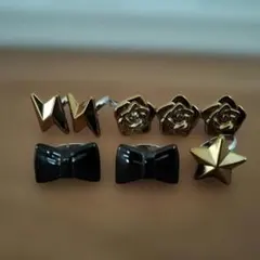 スパイファミリー　リング