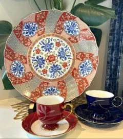 2025年最新】庫山窯 金彩の人気アイテム - メルカリ