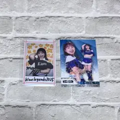 2025年最新】bluelegends チェキの人気アイテム - メルカリ