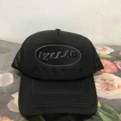 VALLAD STUDIO メッシュキャップ VERETTA ステッカー付き - メルカリ