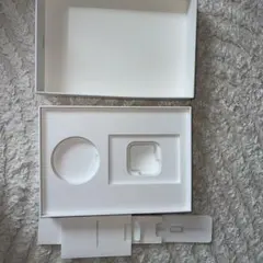 iPad 箱のみ