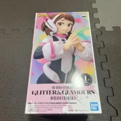 ヒロアカ 麗日お茶子 フィギュア 6体セット まとめ売り - メルカリ