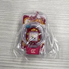 たまごっち　おかしなたまごボーロっち　パッケージチャームつき３